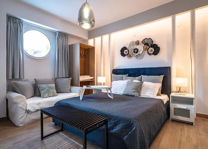 Boat Villa