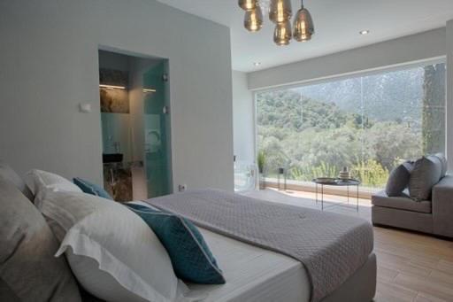 Villa Boat Geni (Lefkada)