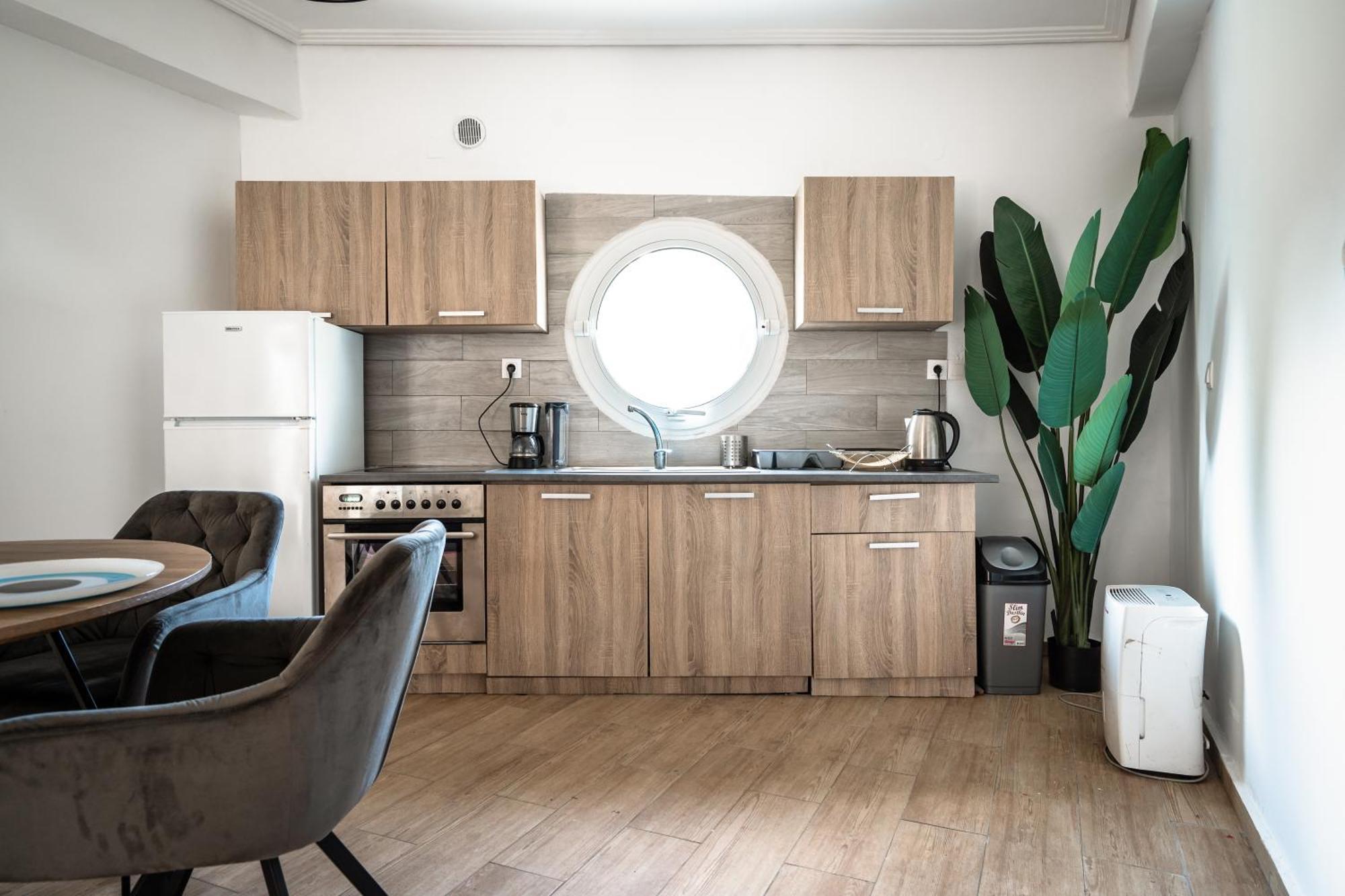 Villa Boat *